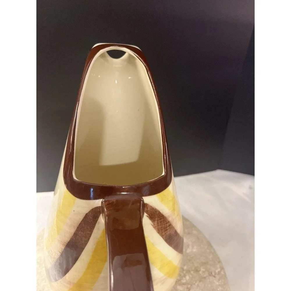 1950's MCM Vernonware 11